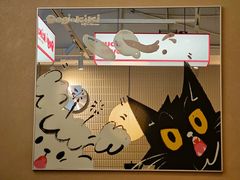 -Dogi&kiki Coffee(中心商务大厦店)