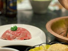 -南门涮肉(通州大船店)