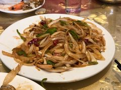 -大丰收海鲜酒楼·专业餐饮30年(连云港老字号店)