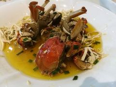 -老正兴菜馆(福州路店)