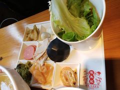 招牌过桥米线-陳生記米线·始于1989(武林店)