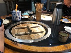 -锅来乐地锅鸡(安亭店)