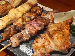 -葉家.焼鳥.居酒屋(惠利街店)