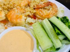 -panchos 墨西哥餐厅(嘉绿苑店)