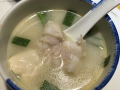 -姜君·千岛湖鱼头馆(浦东大道店)