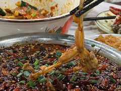 -辣螃铠盆盆蟹大排档(总店)