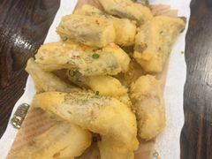 -大洋家·精品潮汕菜·生腌砂锅粥(天河东路店)