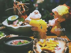 -和彩放题餐厅(酒仙桥店)