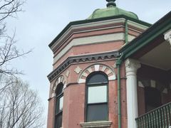 -北京动物园-畅观楼