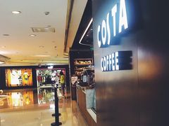 -COSTA COFFEE(恒基名人购物中心店)