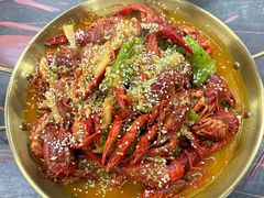 -阿财老铺·老蚌埠龙虾城(华夏总店)