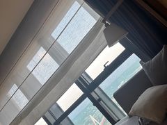 -重庆解放碑威斯汀酒店