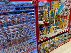-TOYSRUS玩具反斗城(上海万象城店)