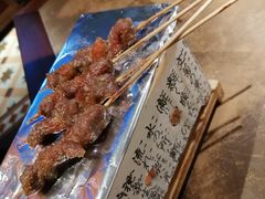 -左庭右院鲜牛肉火锅(新梅广场店)