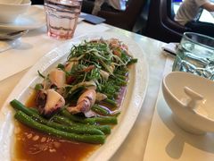 -港丽餐厅(高德置地店)