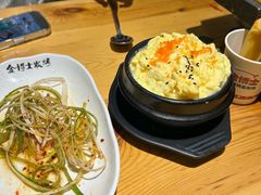 -金博士炭烤(北大新城店)