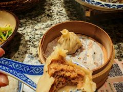 -南京大牌档(崇文门国瑞店)