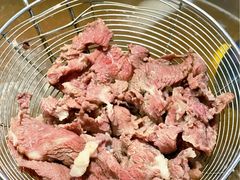-幸运牛汕头小黄牛牛肉火锅(梅林店)