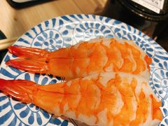-大起水产回转寿司(道顿堀店)