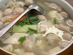 -海坛特色小吃·只做平潭特色菜(平潭店)