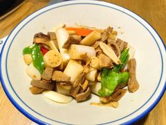 -妈妈的味道(和顺古镇店)