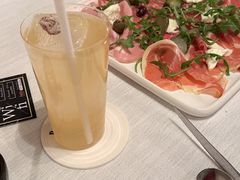 -Ponte 意大利餐厅