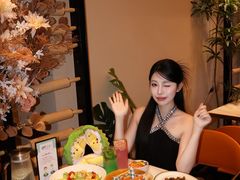 -get pizza意大利餐厅(凯德MALL店)