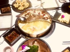 -米乐星世界KTV(汇智国际商业中心店)
