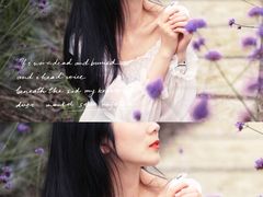 -紫颐香薰山谷景区