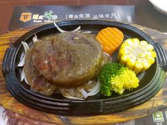 -尊品牛排(沙湾印象汇店)