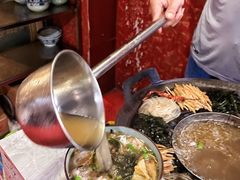 -正宗刘记不翻汤(和园店)