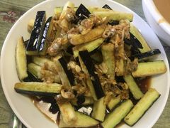 -华春餐馆(鱼山路店)