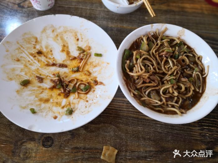 迭祥缘餐厅-图片-迭部县美食-大众点评网