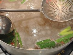 -刘少华贵州小黄牛·鲜牛肉火锅(总店)