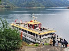 -乌江画廊(彭水苗族土家族自治县)