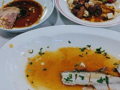 -明本海鲜大排档·鱼生海鲜烧烤宵夜(陈家祠店)