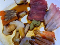 -海韵之星邮轮水会(明发商业广场店)
