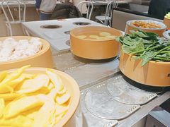 -龍歌自助小火锅(崂山丽达店)