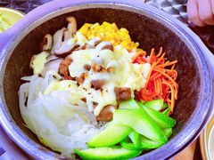 -Meet Sun韩式大排档(五一广场7MALL店)