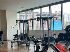 -YCHL FIT 健身(星寰店)