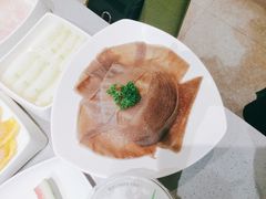 -海底捞火锅(新松江路店)