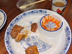 -食锦记家宴·闽南菜(开元盛世广场店)