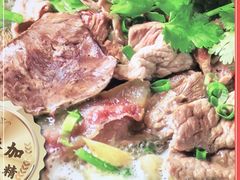 -乔阿马·江南味·驴肉香(龙湖华泾天街店)