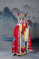 -华韵京剧摄影(洋桥角门东店)