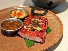 -芭札·Thai泰国餐厅(同和金铂天地店)