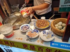 -家宴·灌蛋·沙茶面(曾厝垵店)