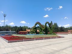 -北陵公园