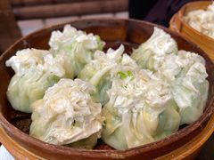 素西葫芦-正宗天津烧麦馆(柳州路店)