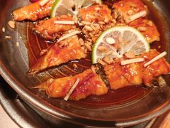 -将军牛排·尔滨地标朝鲜族美食(总店)