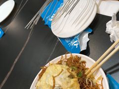 -勇利赵家烤肉坊(含光路店)